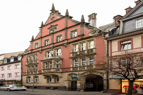 Domblick Pension